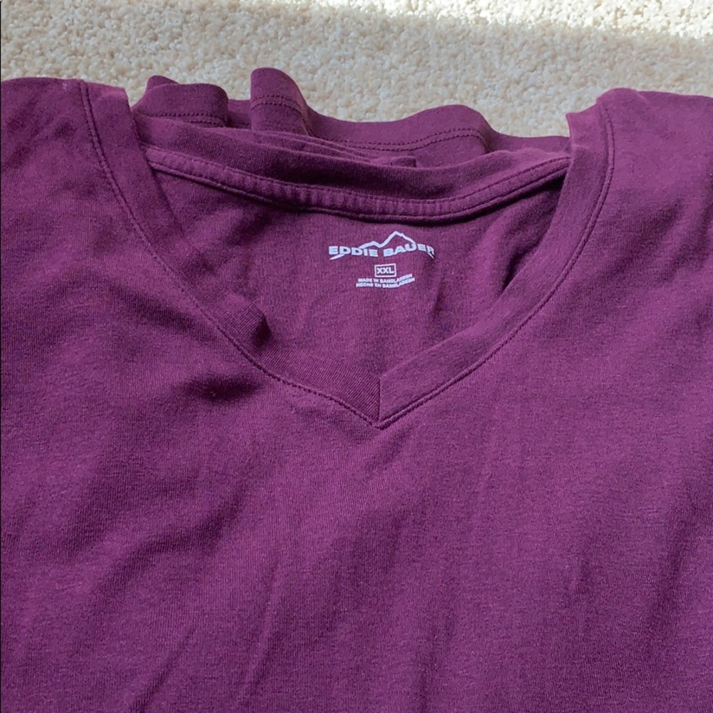 ‼️SALE‼️Long sleeve tee